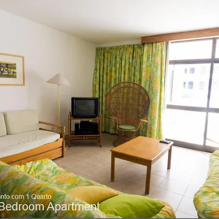 Apartament Akisol Ocean Iii *