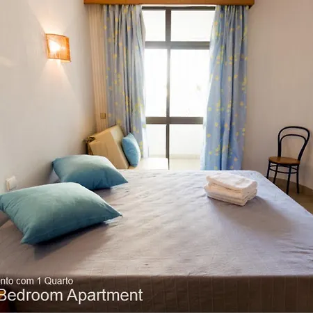 Akisol Ocean Iii Apartament *