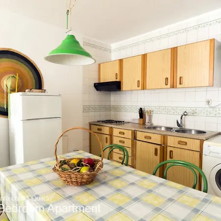 Apartament Akisol Ocean Iii Albufeira