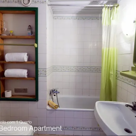Akisol Ocean Iii Apartament *