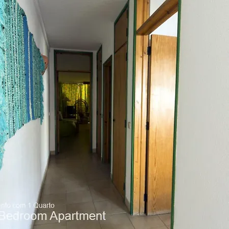 Apartament Akisol Ocean Iii *