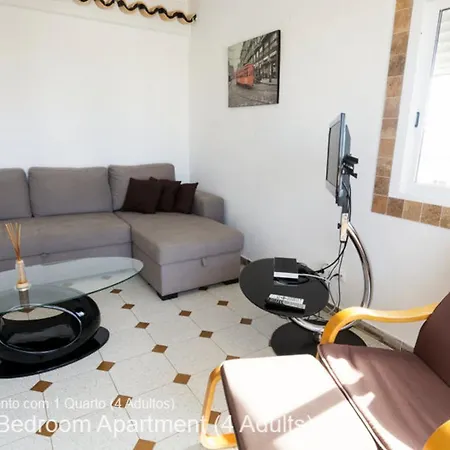 Apartament Akisol Ocean Iii *