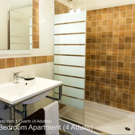 Akisol Ocean Iii Apartament Albufeira