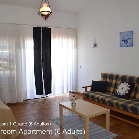 Akisol Ocean Iii Apartament