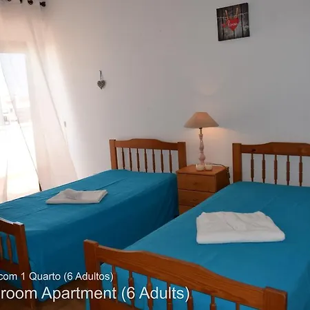 Apartament Akisol Ocean Iii *