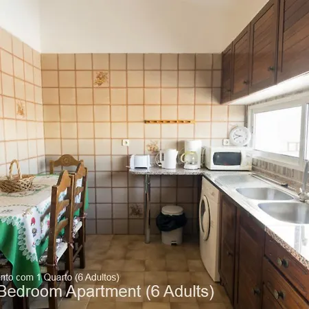 Apartament Akisol Ocean Iii Albufeira
