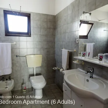 Akisol Ocean Iii Apartament Albufeira