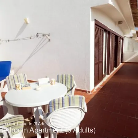 Apartament Akisol Ocean Iii *