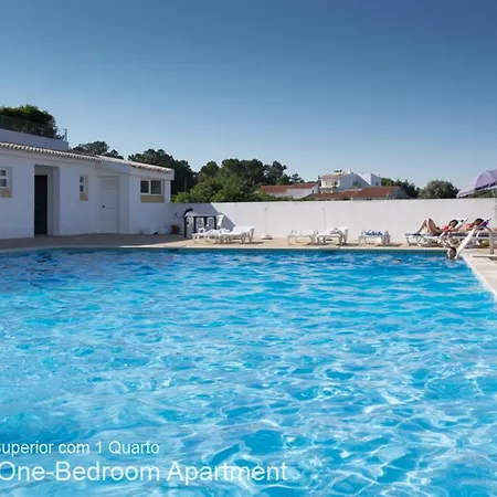 Akisol Ocean Iii * Albufeira