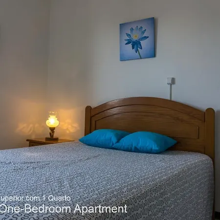 Akisol Ocean Iii Apartament Albufeira