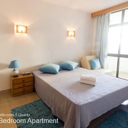 Apartment Akisol Ocean Iii Albufeira