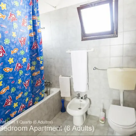 Apartment Akisol Ocean Iii