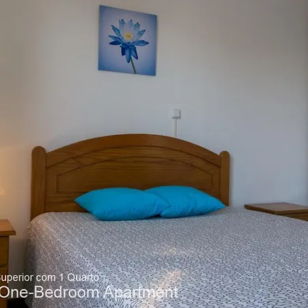 Akisol Ocean Iii Albufeira