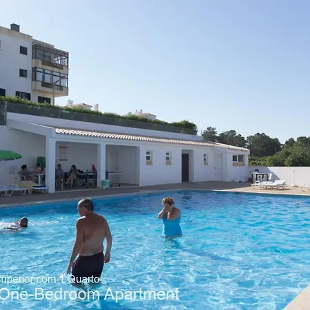 Akisol Ocean Iii Apartment Albufeira
